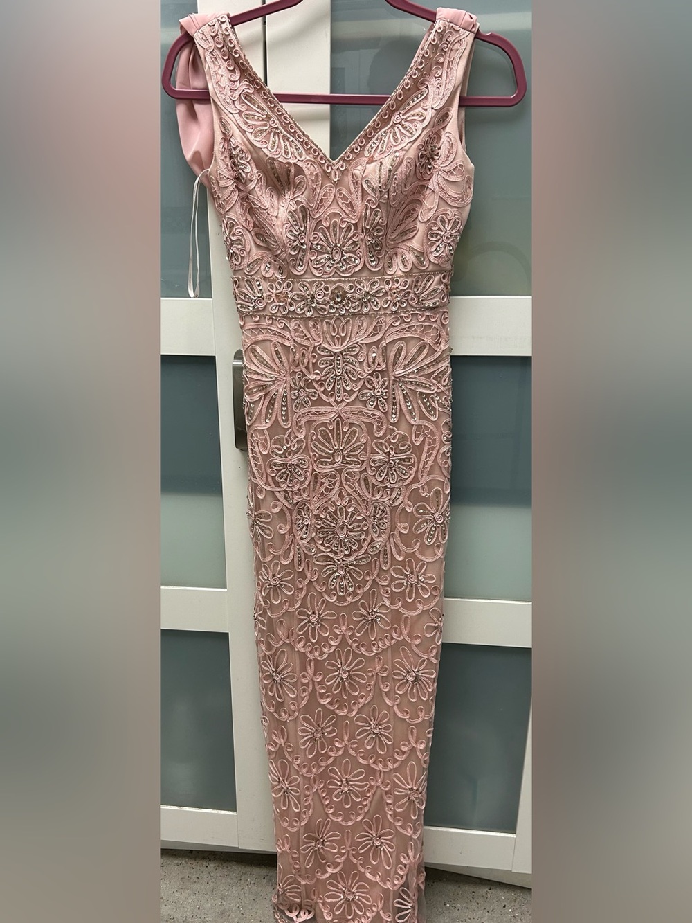 Sue Wong evening gown new